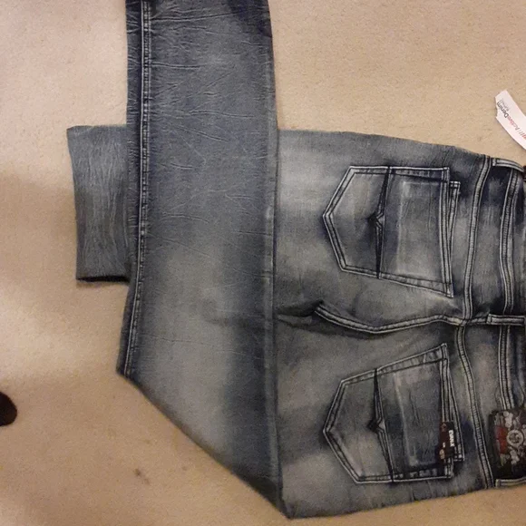 Buffalo David bitton jeans - Picture 1 of 3